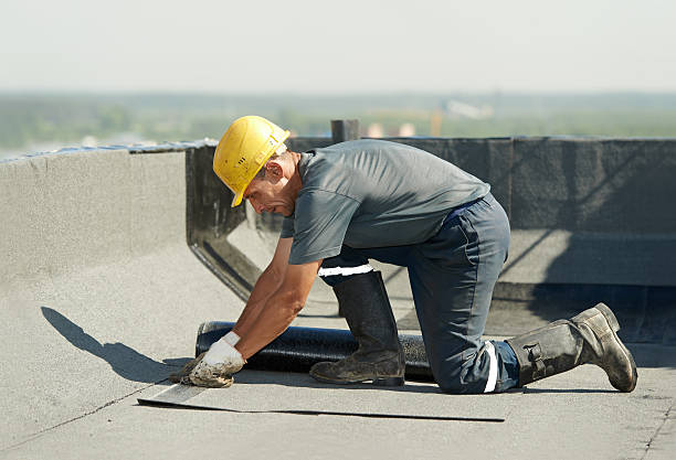 Best Commercial Insulation in Stormstown, PA